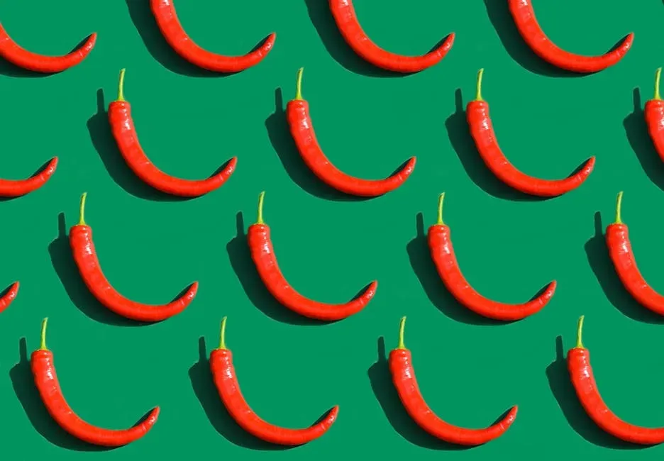 Spicy Food, Stress, and Emotional Eating (Image Credits: Pexels)