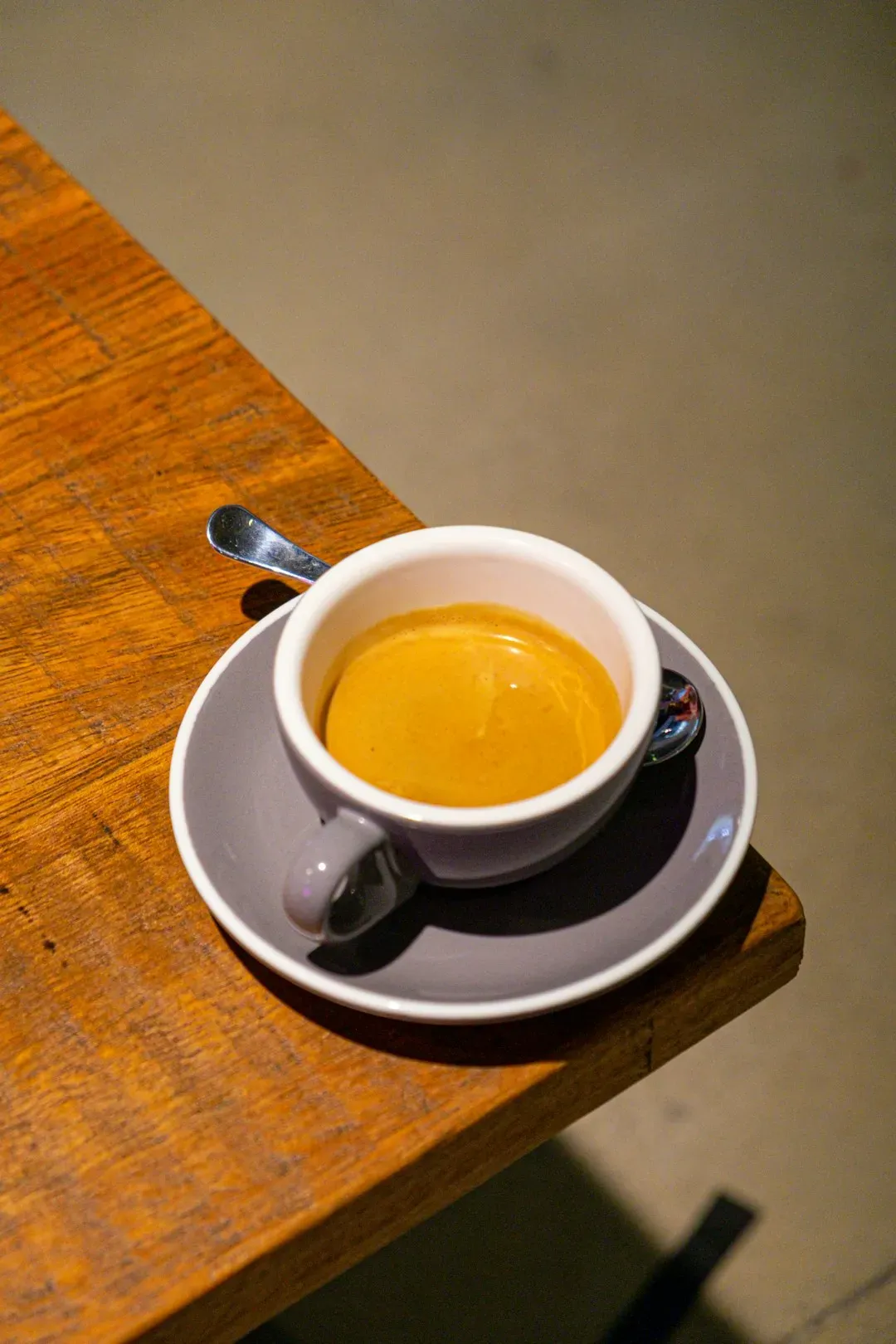 Aries: Double Shot Espresso or Bold Americano (Image Credits: Unsplash)