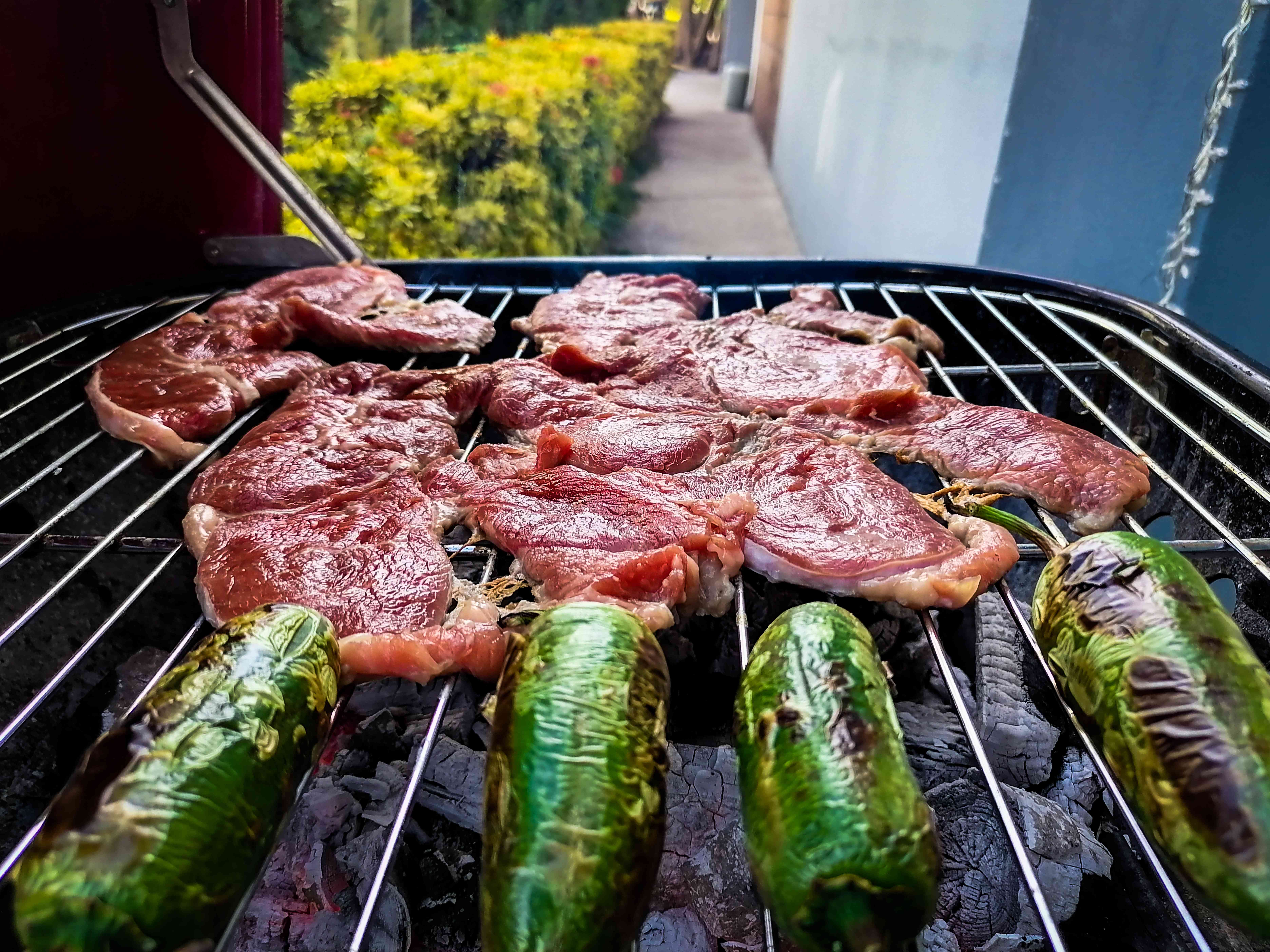 Add the Secret Chili's Touch (image credits: By Garune-San, CC BY-SA 4.0, https://commons.wikimedia.org/w/index.php?curid=97884696)