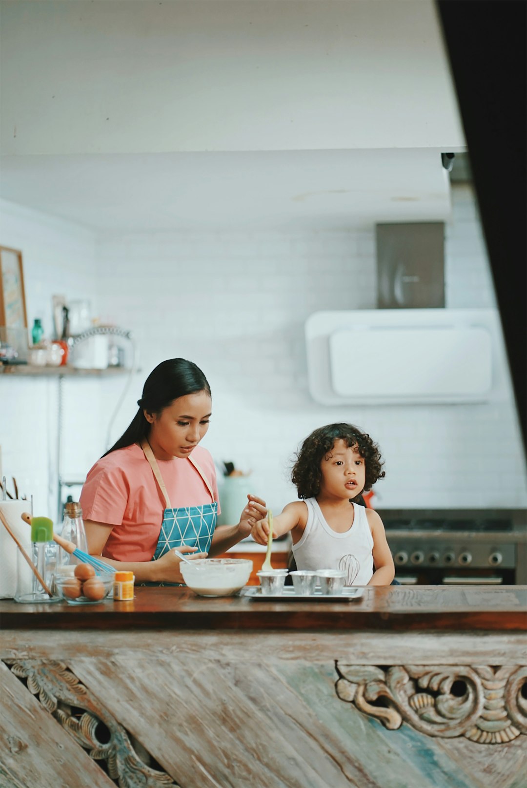 The Mental Load Misconception (image credits: unsplash)