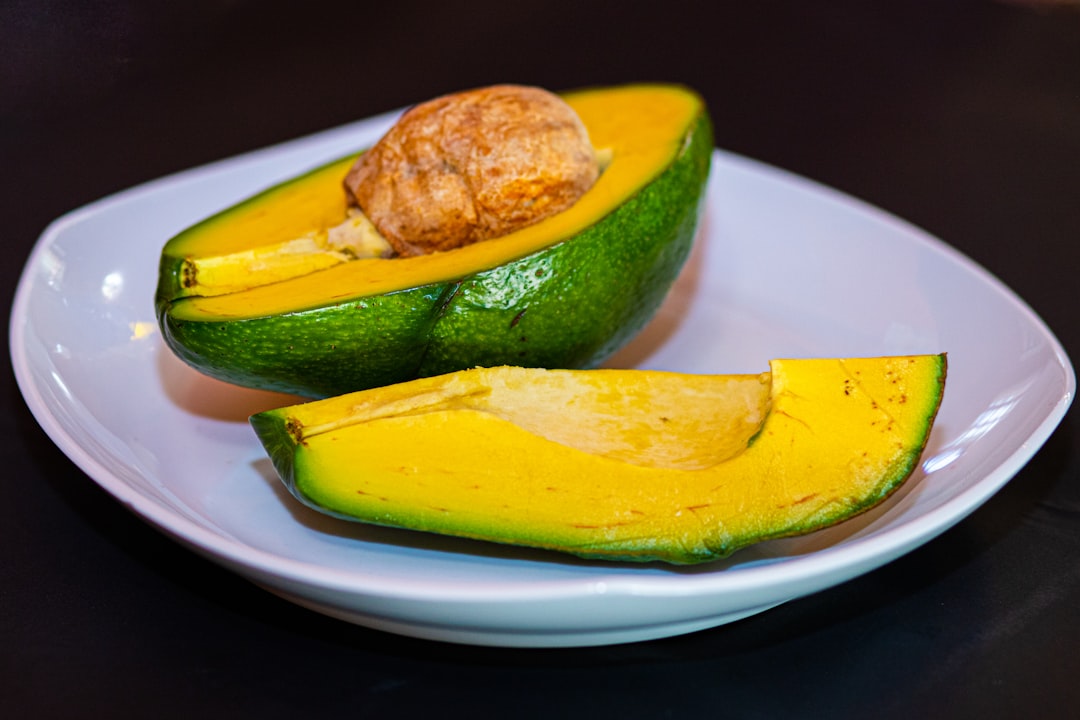Avocados - The Surprising Fruit That Enhances Others (image credits: unsplash)