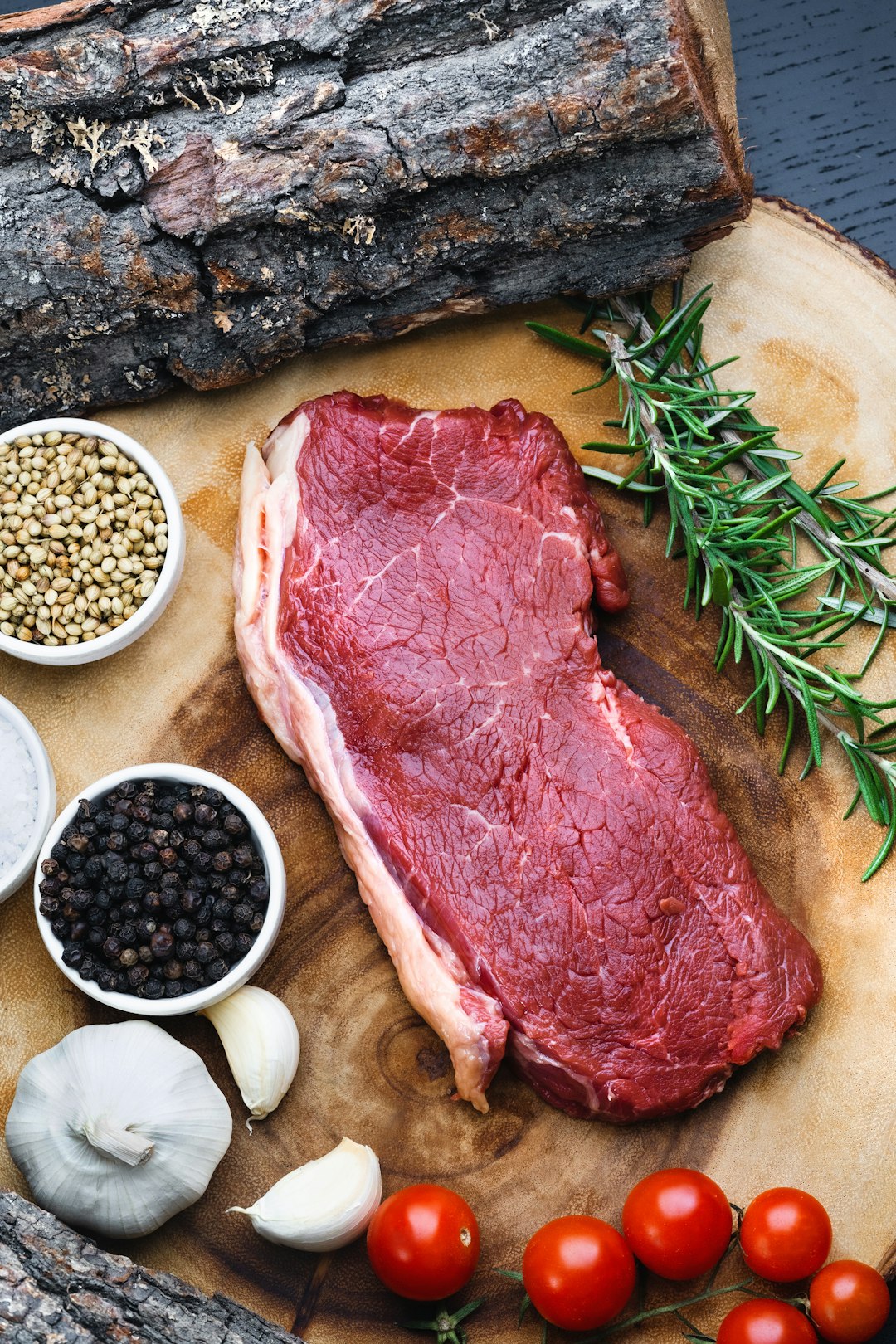 Raw Food Diets (image credits: unsplash)