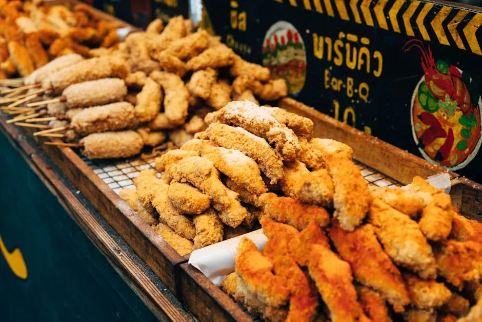 Does Reheating Undo the Benefits? (Image Credits: Pexels)