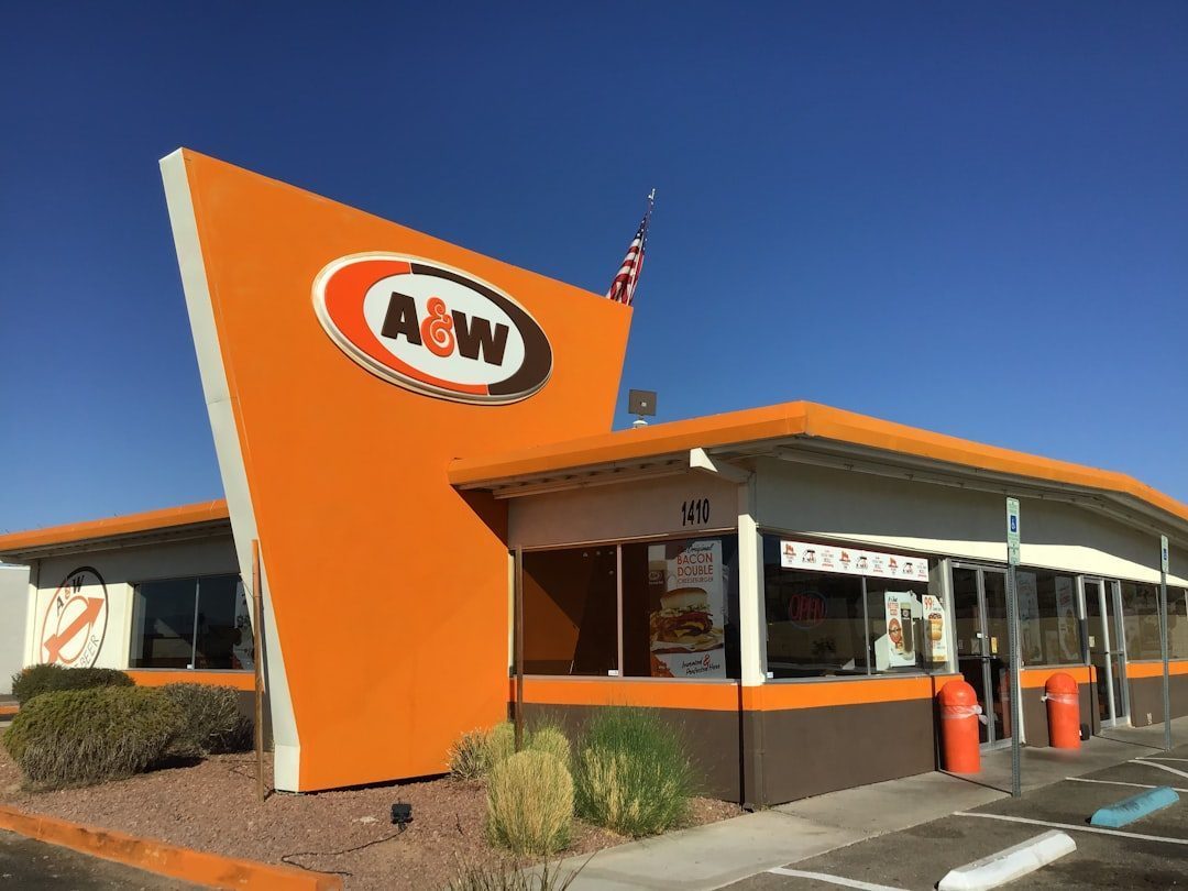 A&W Drive-Ins: Root Beer and Burgers Dominate the Scene (Image Credits: Unsplash)