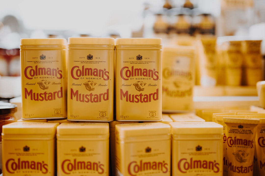 Canned Sardines: Compact, Affordable, and Potent (image credits: unsplash)