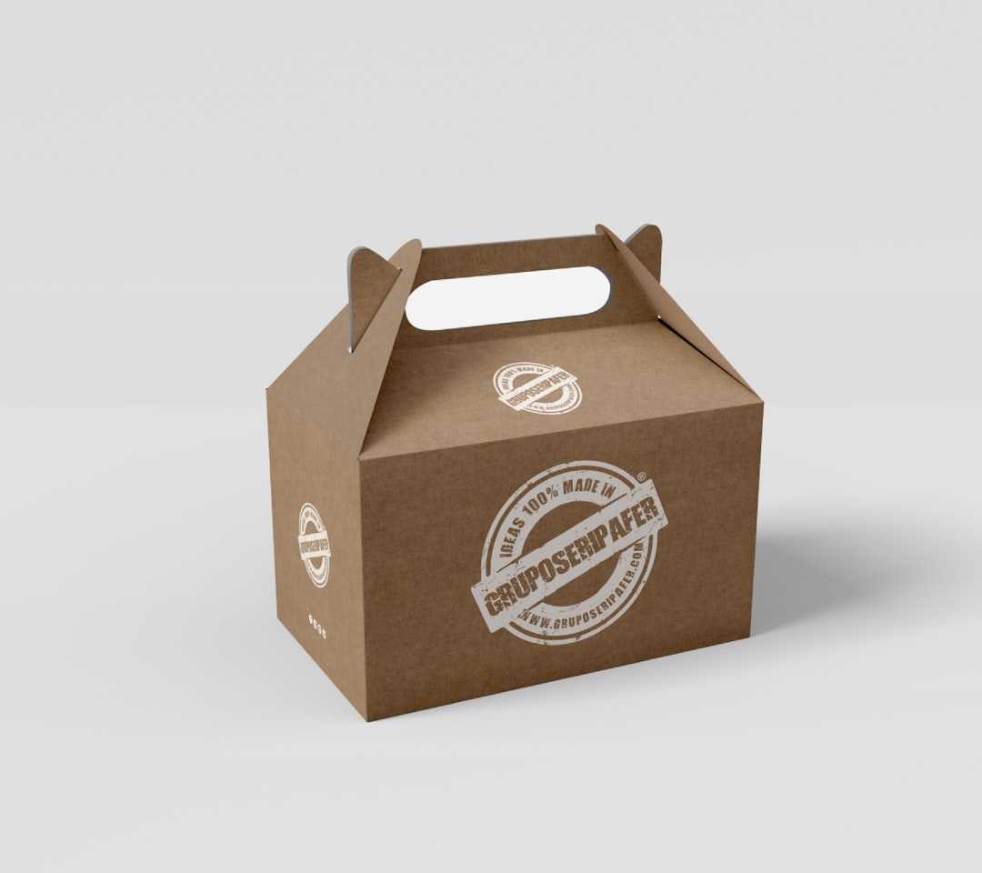 Package Design Psychology Influences Your Buying Decisions (image credits: unsplash)
