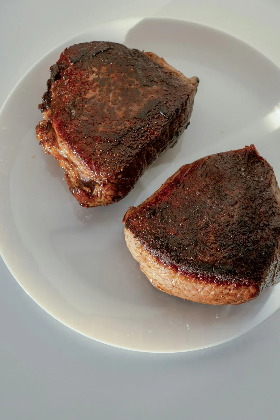 The Maillard Reaction: The Chemistry Behind Every Perfect Crust (Image Credits: Unsplash)