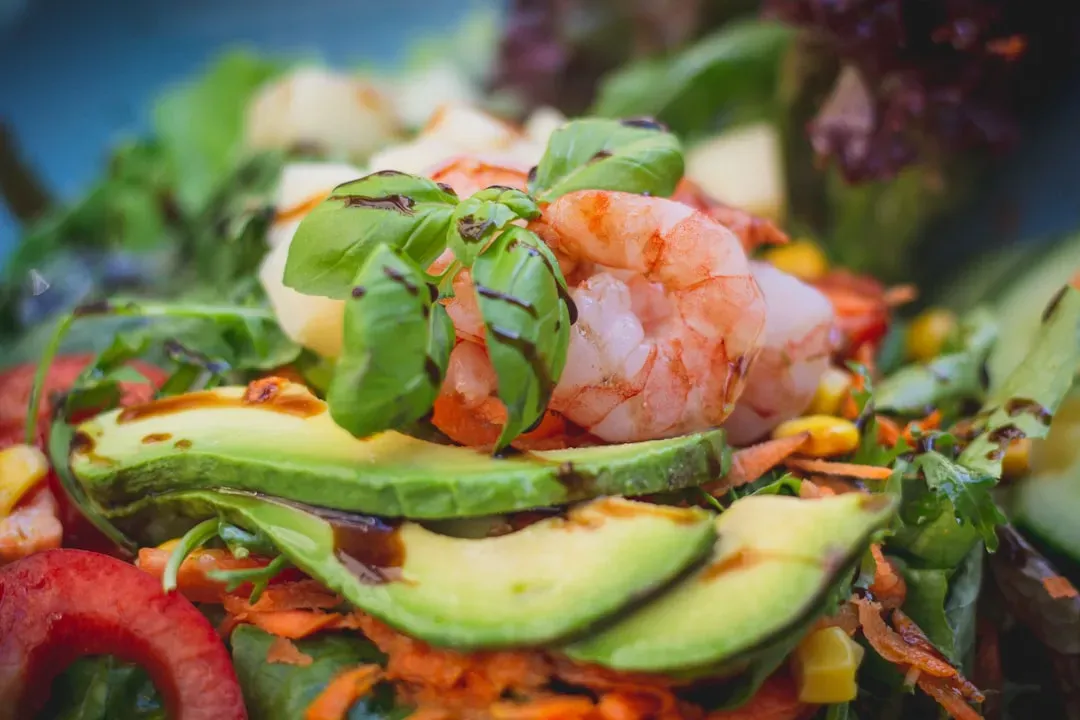 Salads: Pre-Washed Greens at Entrée Prices (Image Credits: Unsplash)