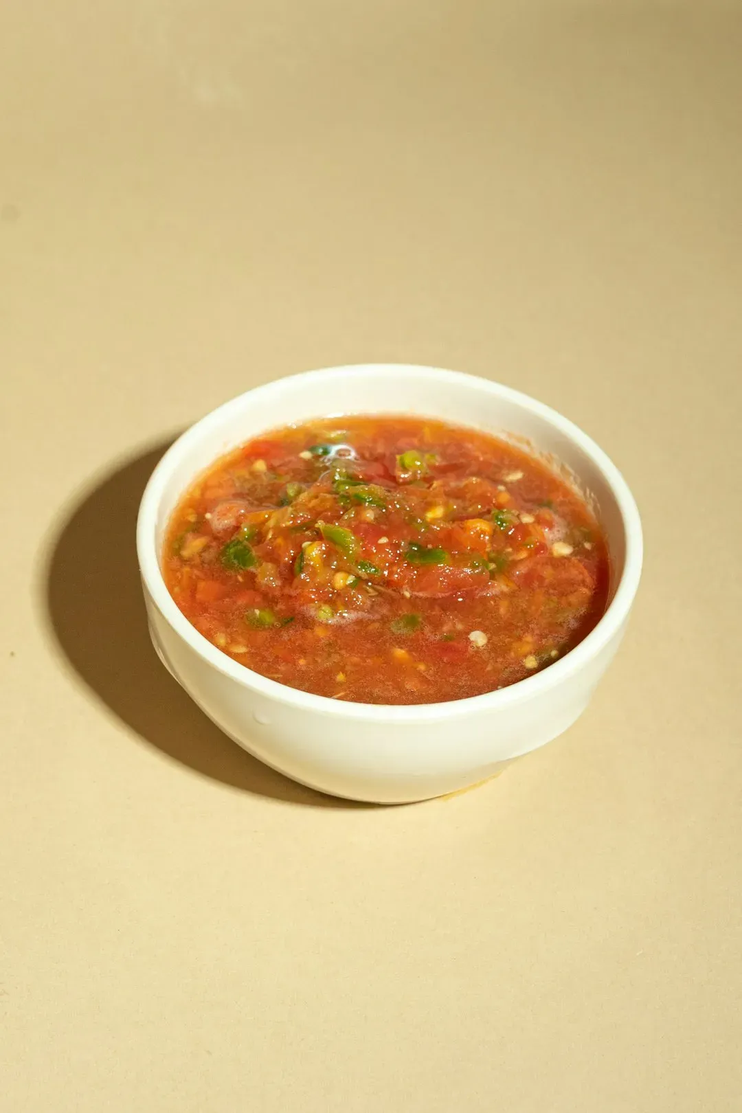 4. Ordering Jalapeño Sauce in Bulk Makes Employees Hate You (Image Credits: Unsplash)