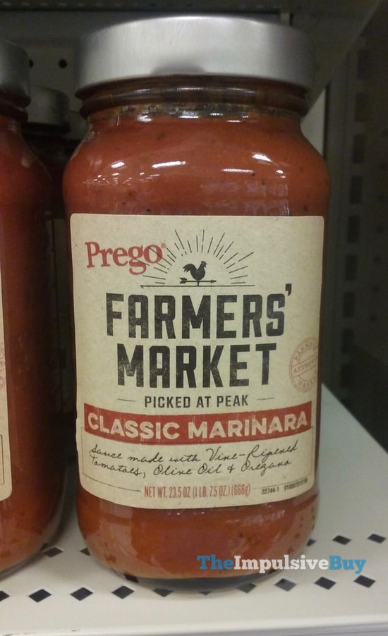 Marinara Sauce: The Unexpected Threat (image credits: wikimedia)