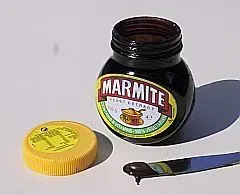 9. Marmite (Image Credits: Wikimedia)