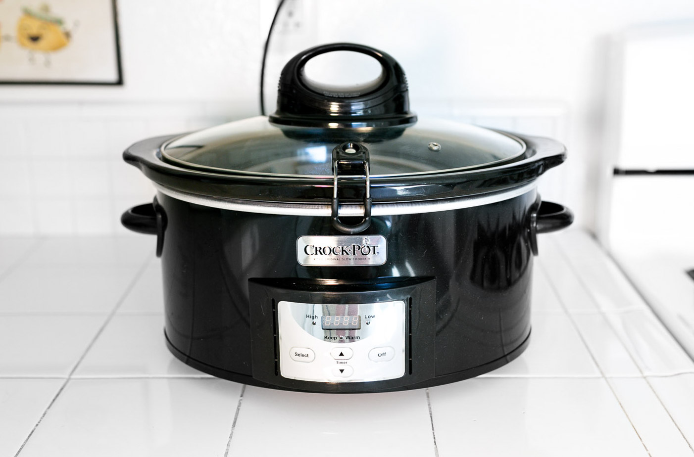 Embrace the Slow Cooker (image credits: wikimedia)
