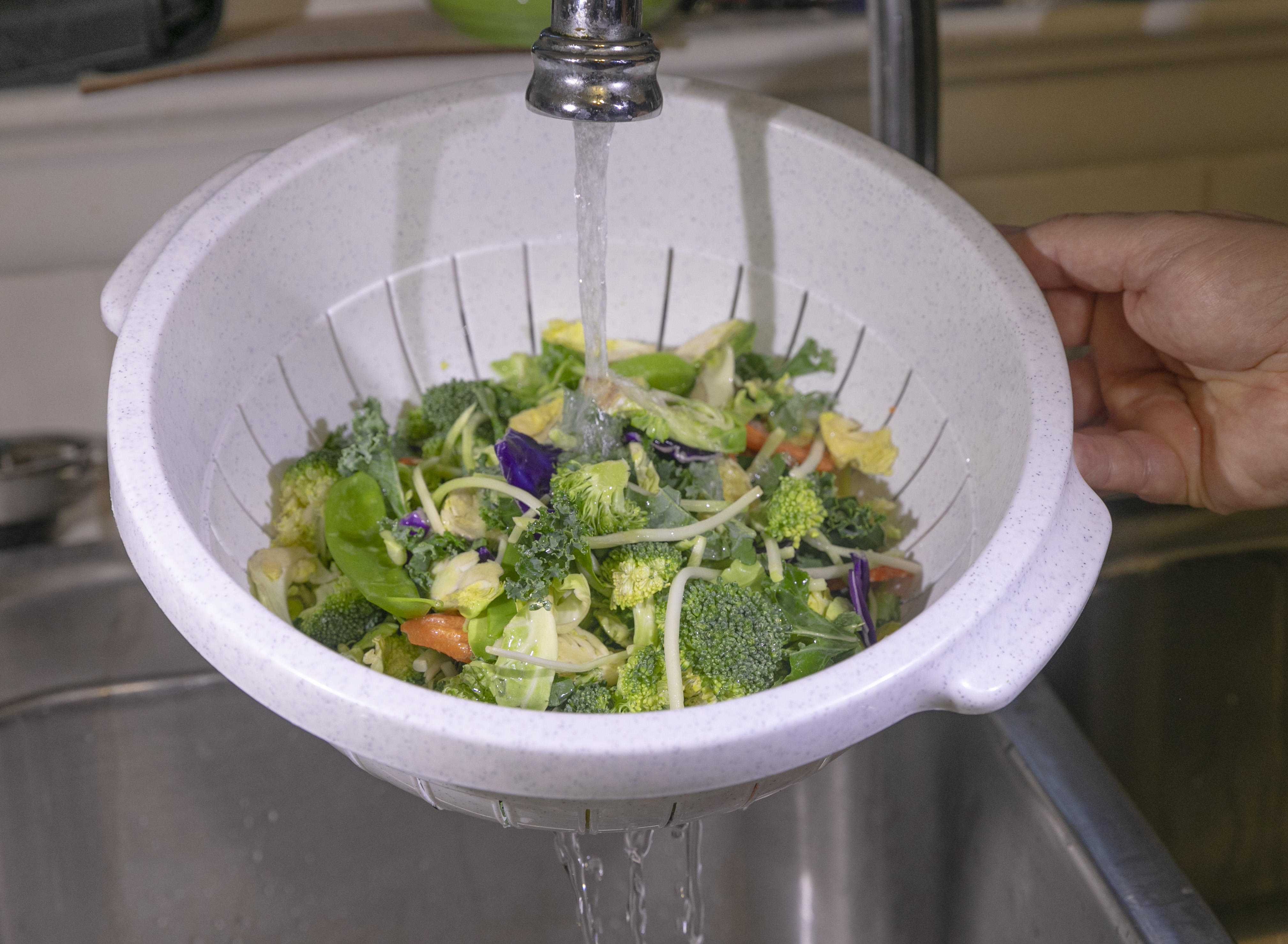 Why Traditional Washing Wisdom Is Often Wrong (image credits: wikimedia)