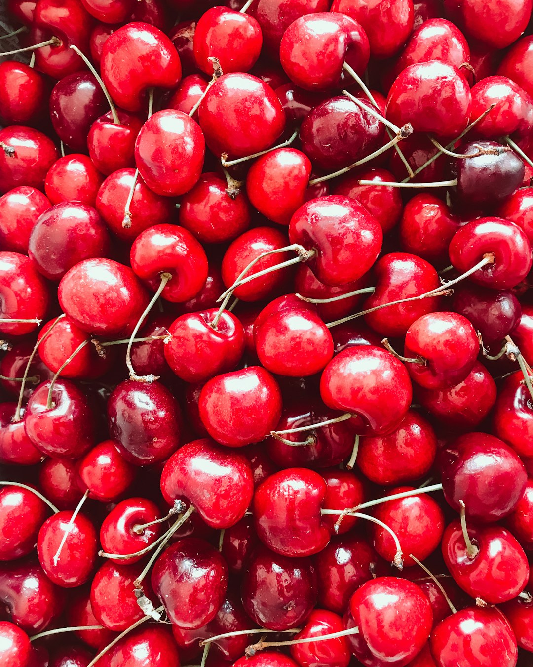 Cherries: Sweet and Tart (image credits: unsplash)