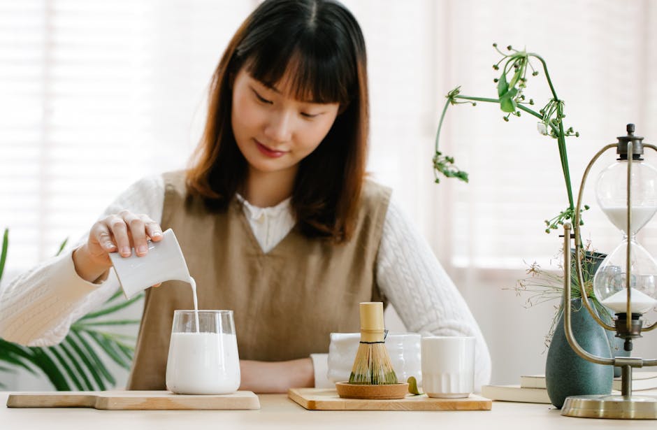 Practice Mindfulness (image credits: pexels)