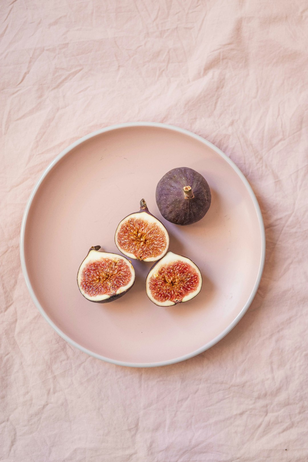 Figs: Small and Sweet (image credits: unsplash)