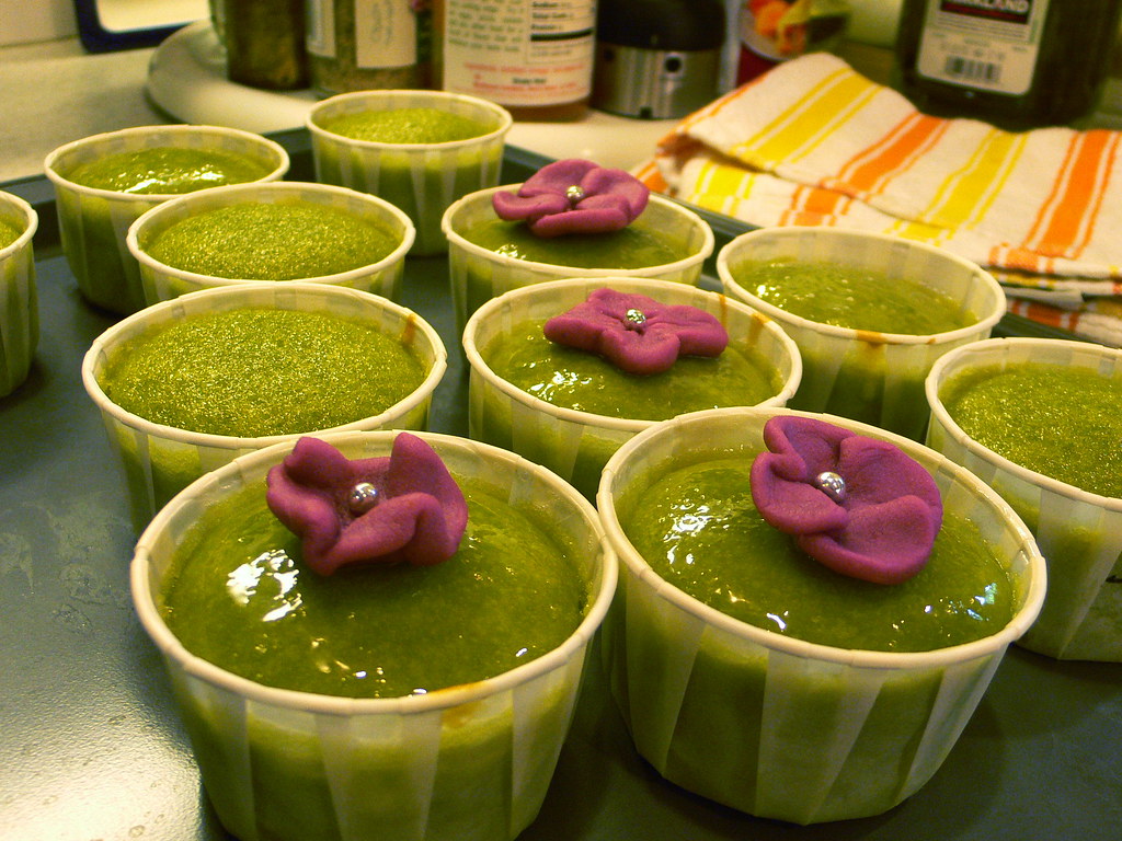 How Common Are Super-Tasters? (image credits: flickr)