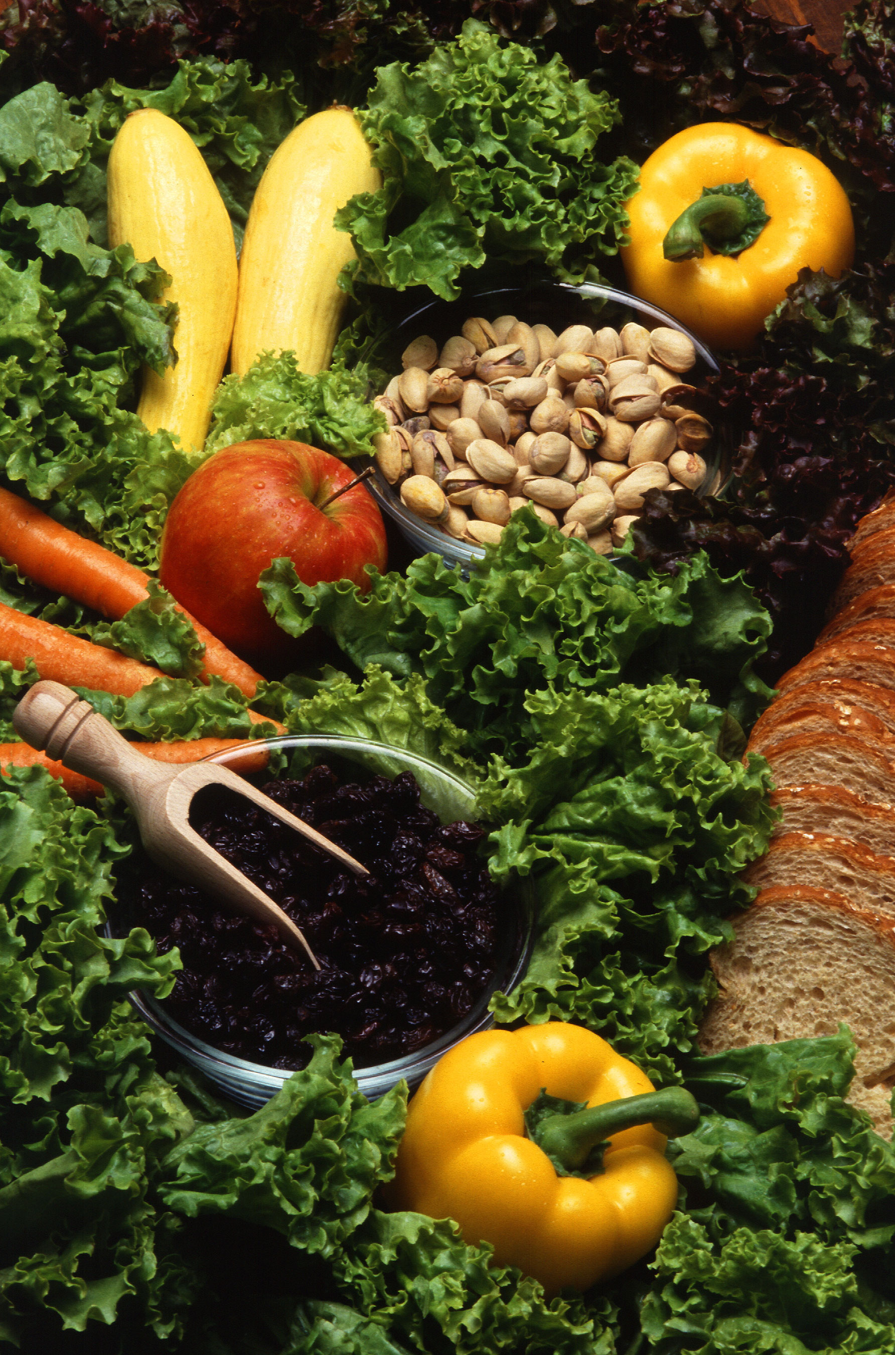 Nutritional Trade-offs (image credits: wikimedia)