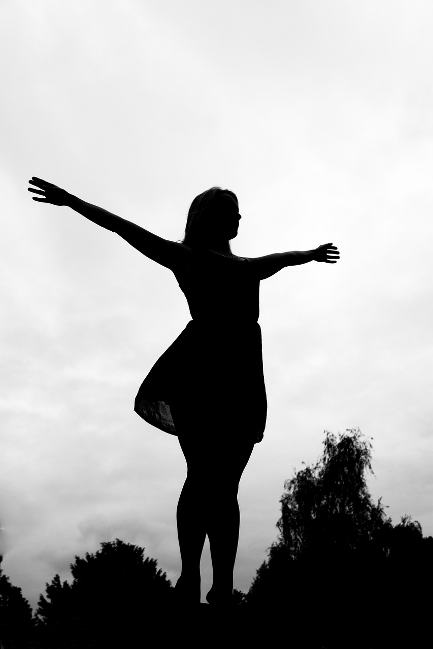 Shortness of Breath (image credits: pixabay)