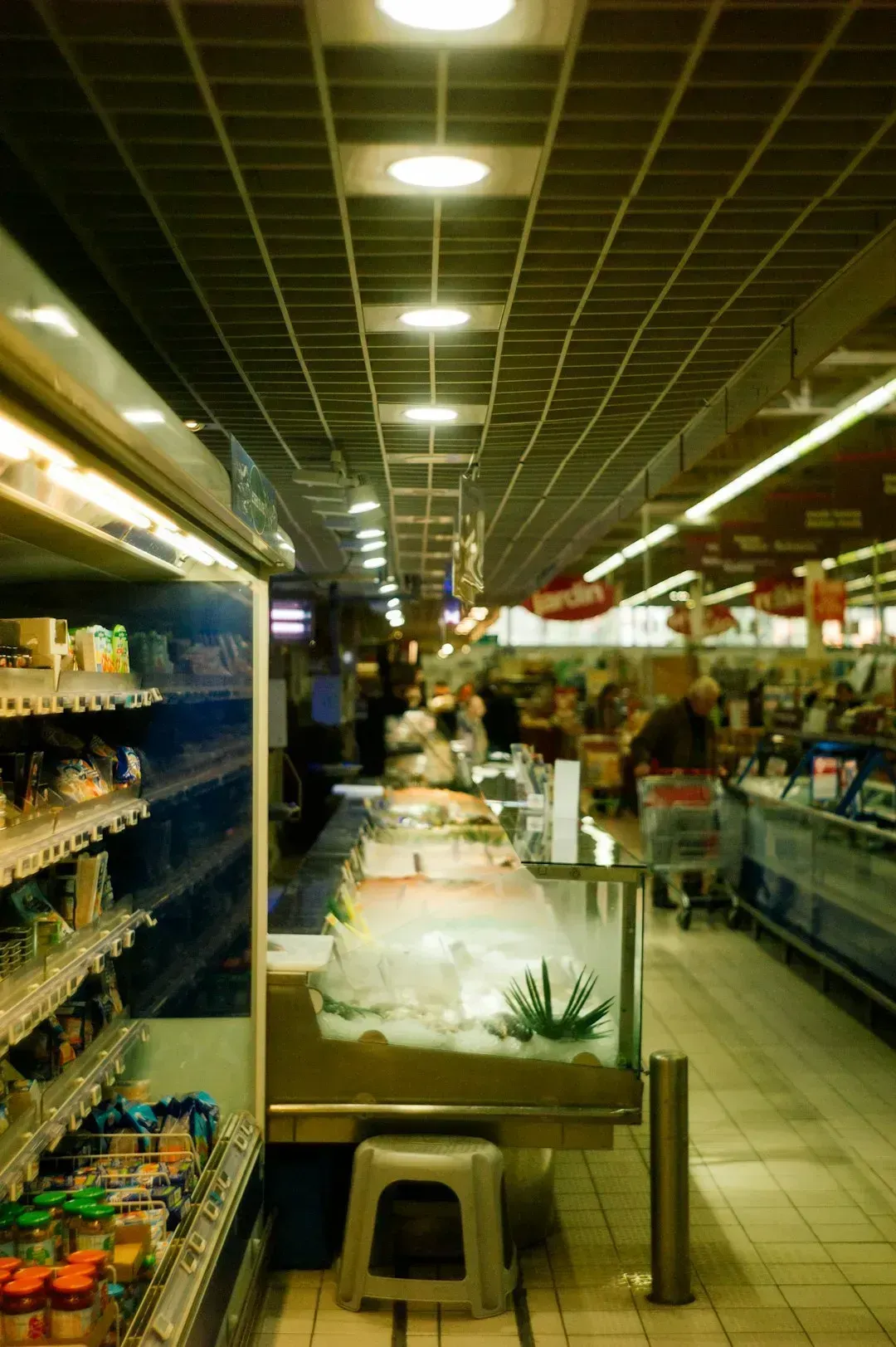 Grits in Mind-Boggling Variety (Image Credits: Unsplash)