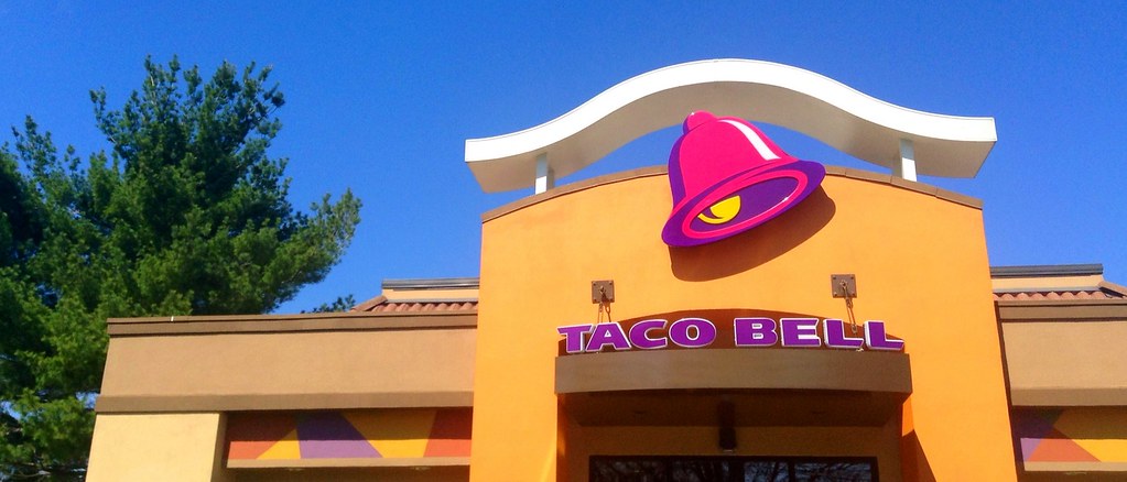 The Black Jack Taco's Halloween Mystery (image credits: flickr)