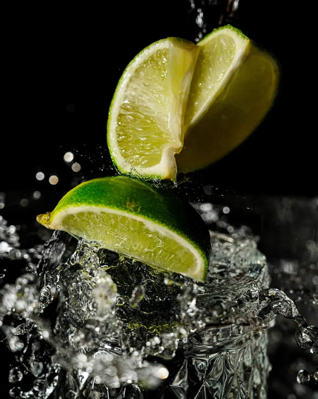 Use Acid to Balance Richness (Image Credits: Unsplash)