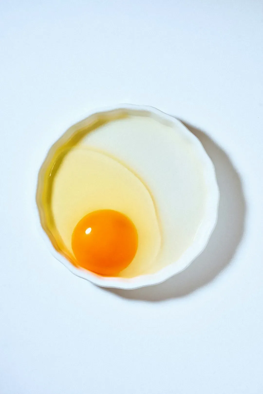3. Eggs Will Give You a Heart Attack - The Yolk That Wasn't Guilty (Image Credits: Unsplash)