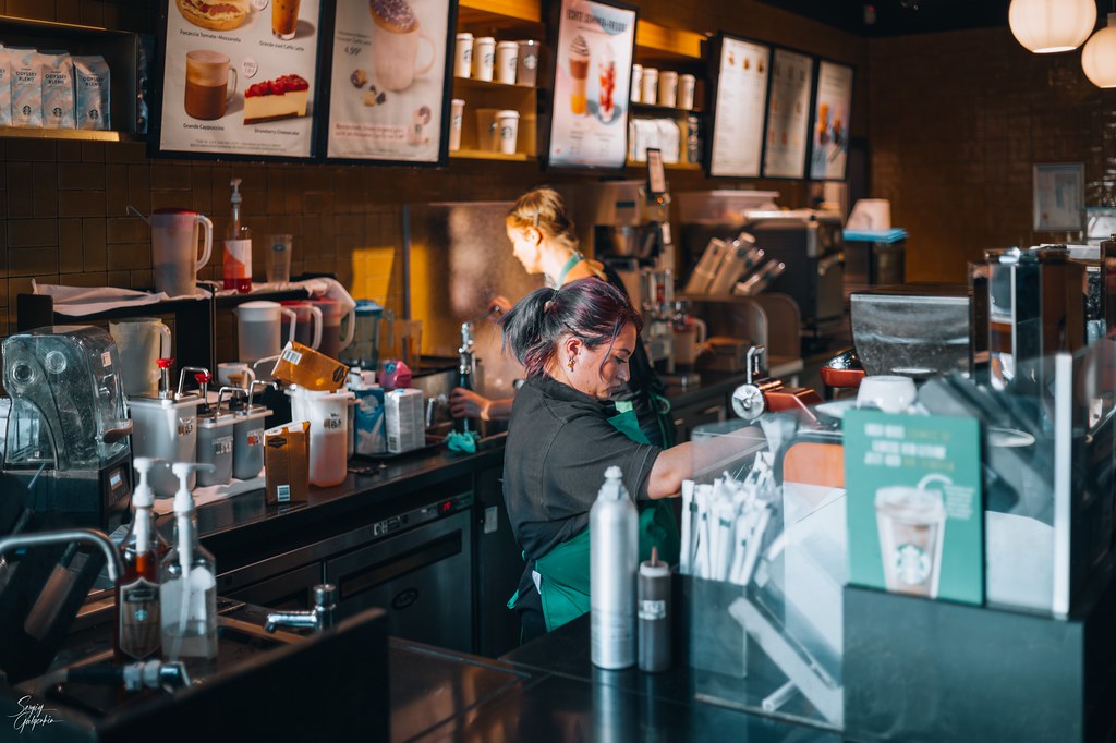 Clash Over Pay and Working Conditions (Image Credits: Flickr)