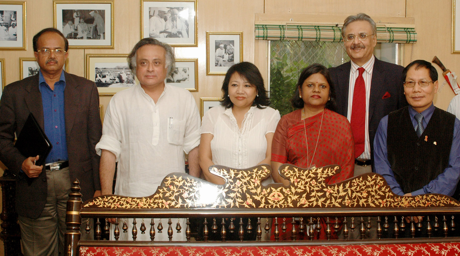 Potential for Trade Agreements (image credits: wikimedia)