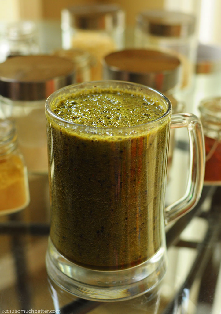 The Beginning of Soylent: A Revolutionary Concept (image credits: flickr)