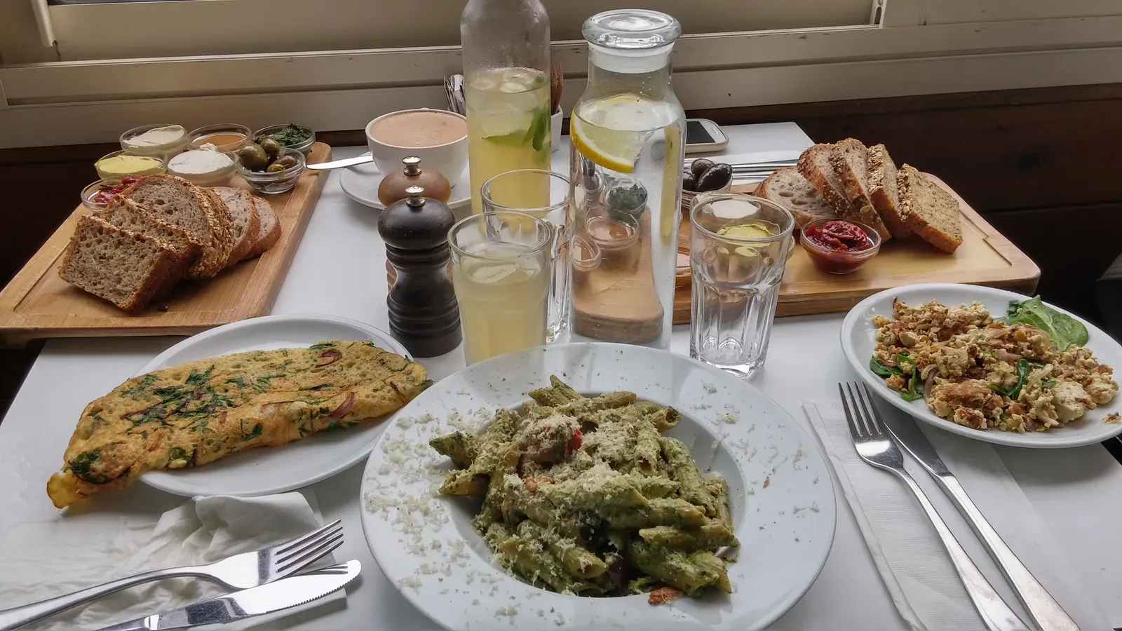 The Revenue Stakes Are Surprisingly High (By דוד שי, CC BY-SA 4.0)