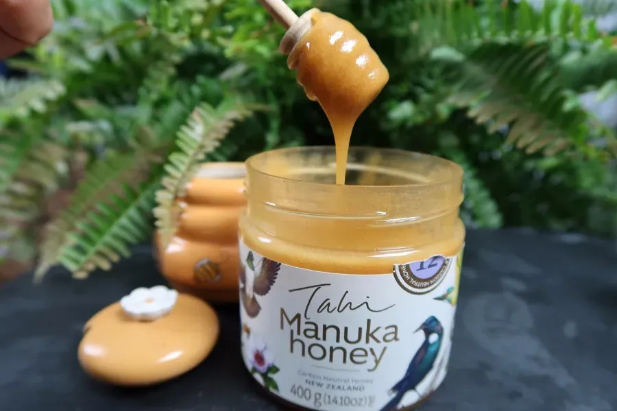 Manuka Honey: Sweet but Steep (Image Credits: Flickr)