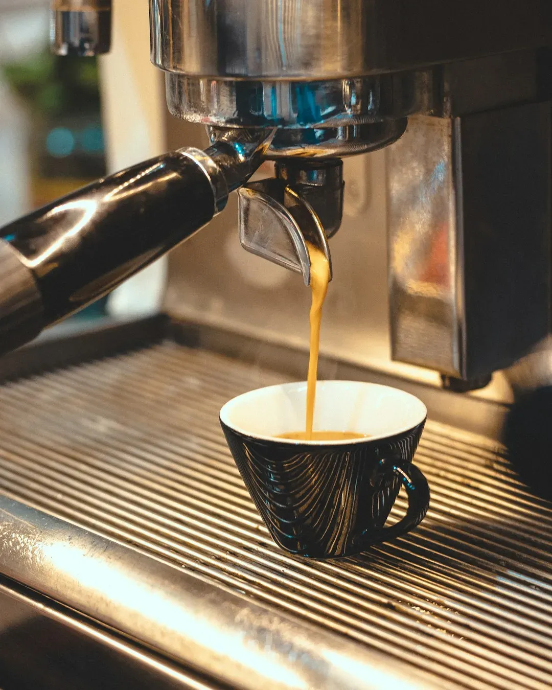 Secret #1: Temperature, Ratio, and the Science of Extraction (Image Credits: Unsplash)