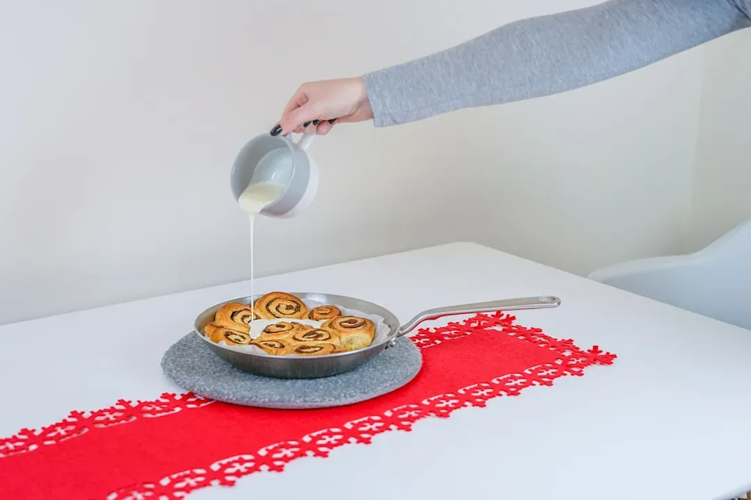 5. Pisces: The Creative Dreamer Who Cooks Like an Artist (Image Credits: Unsplash)