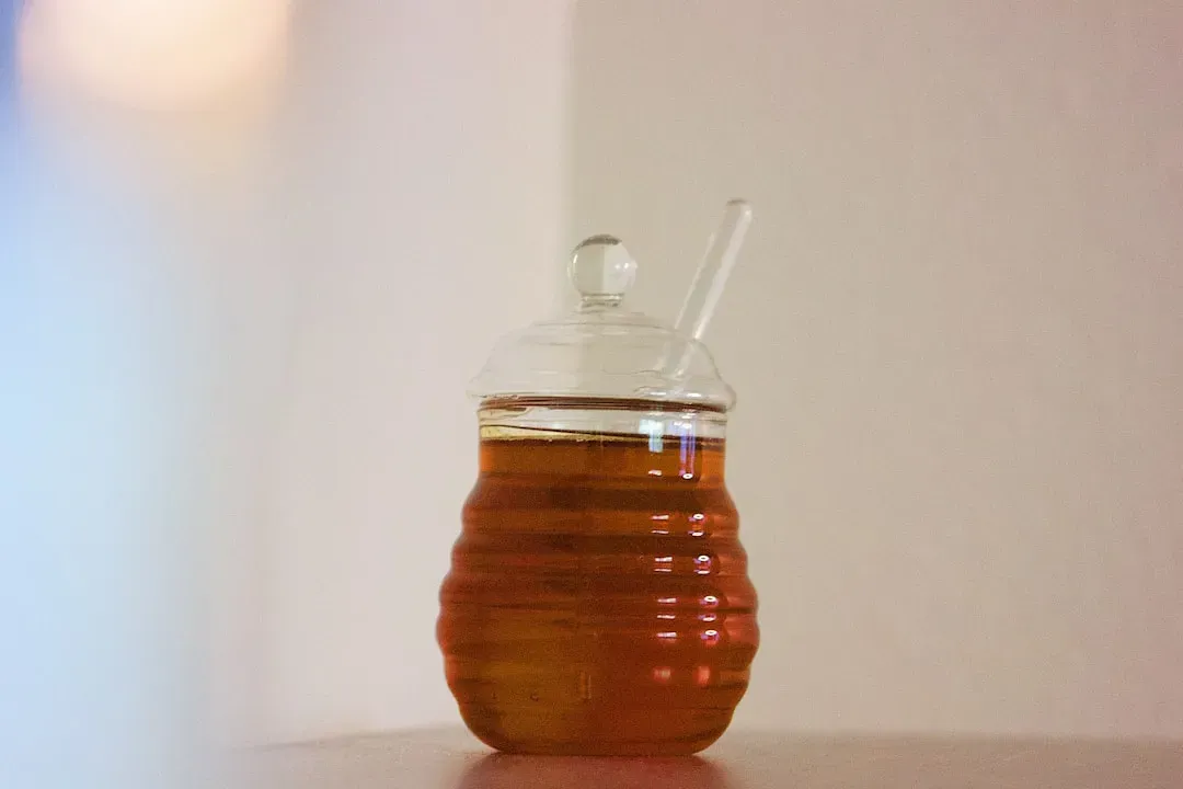 Quality Honey: Nature's Sweetener with Character (Image Credits: Unsplash)