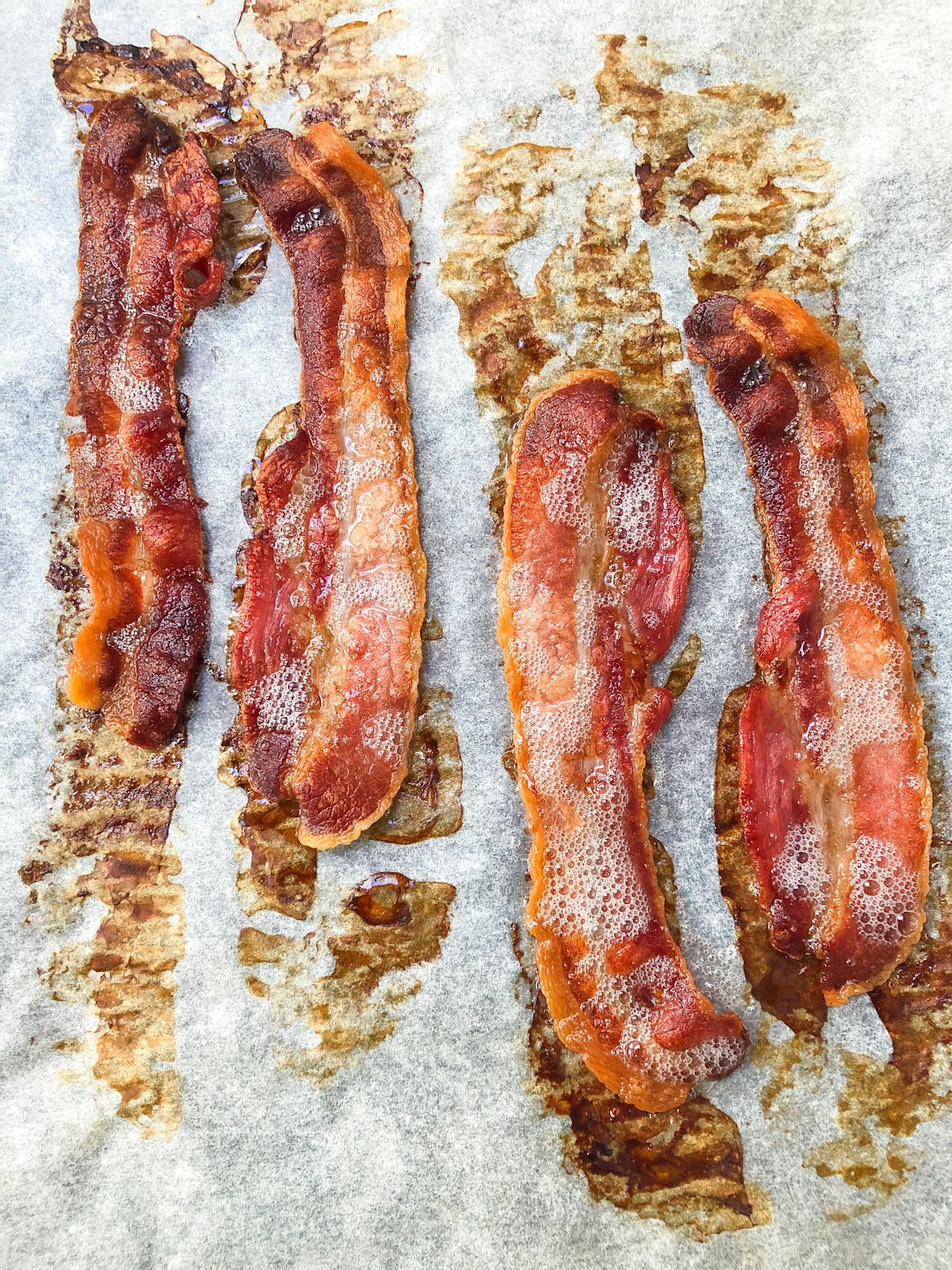 The Bacon-Everything Explosion (image credits: unsplash)