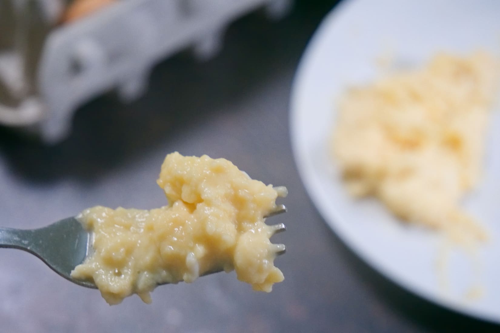 Rushing the Process (image credits: wikimedia)