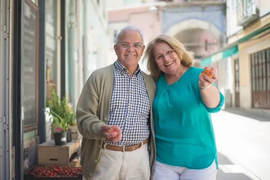 Portugal: Europe's Most Approachable Retirement Destination (Image Credits: Pexels)