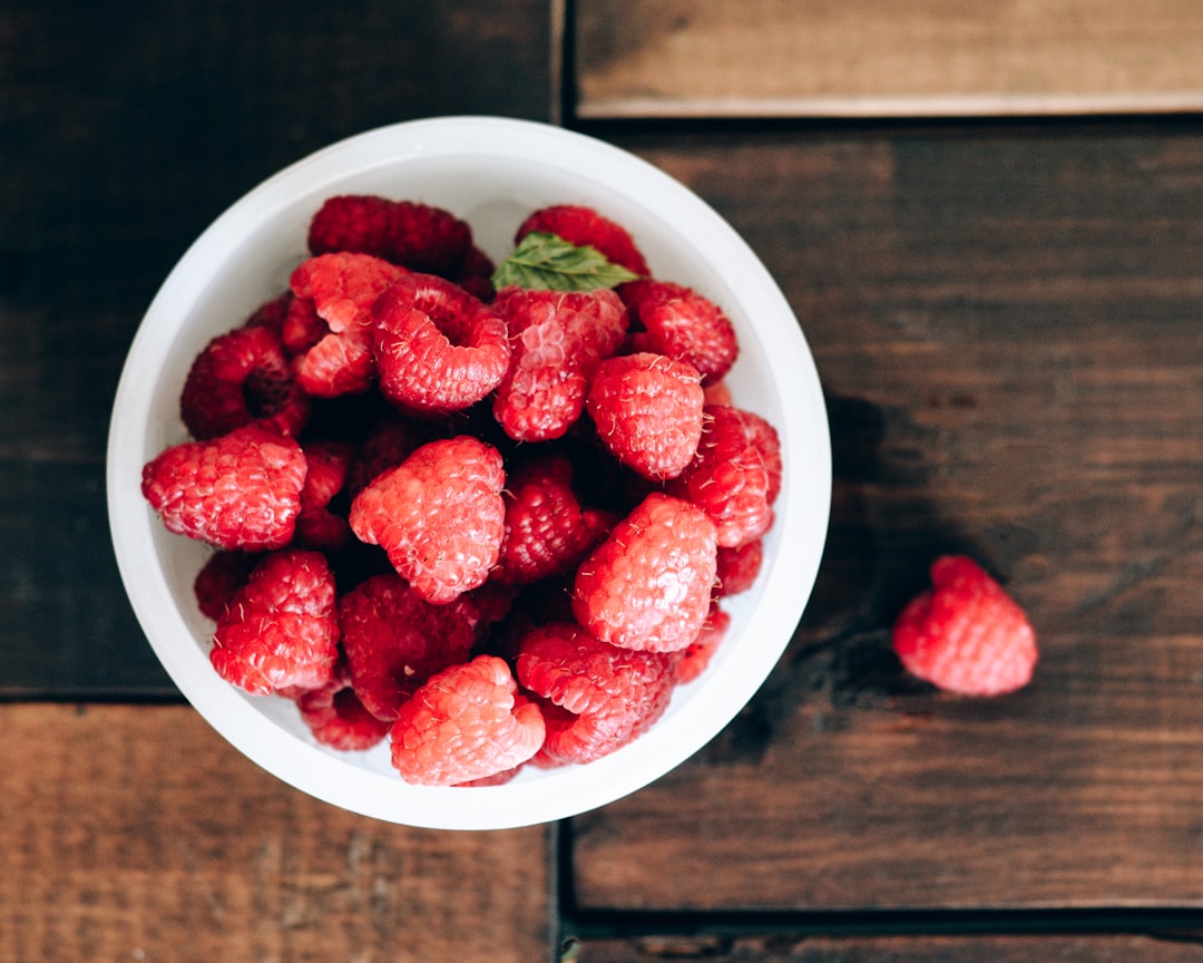 Pairing Protein with Carbohydrates for Slower Absorption (image credits: unsplash)