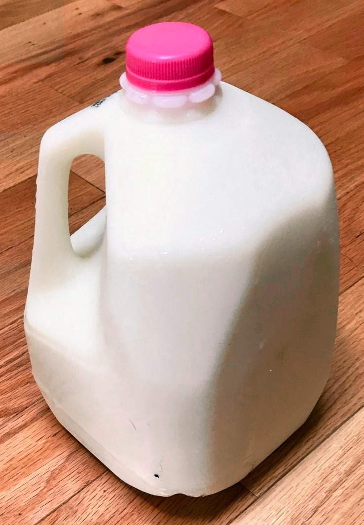 Milk and Dairy Products (image credits: Gallery Image)