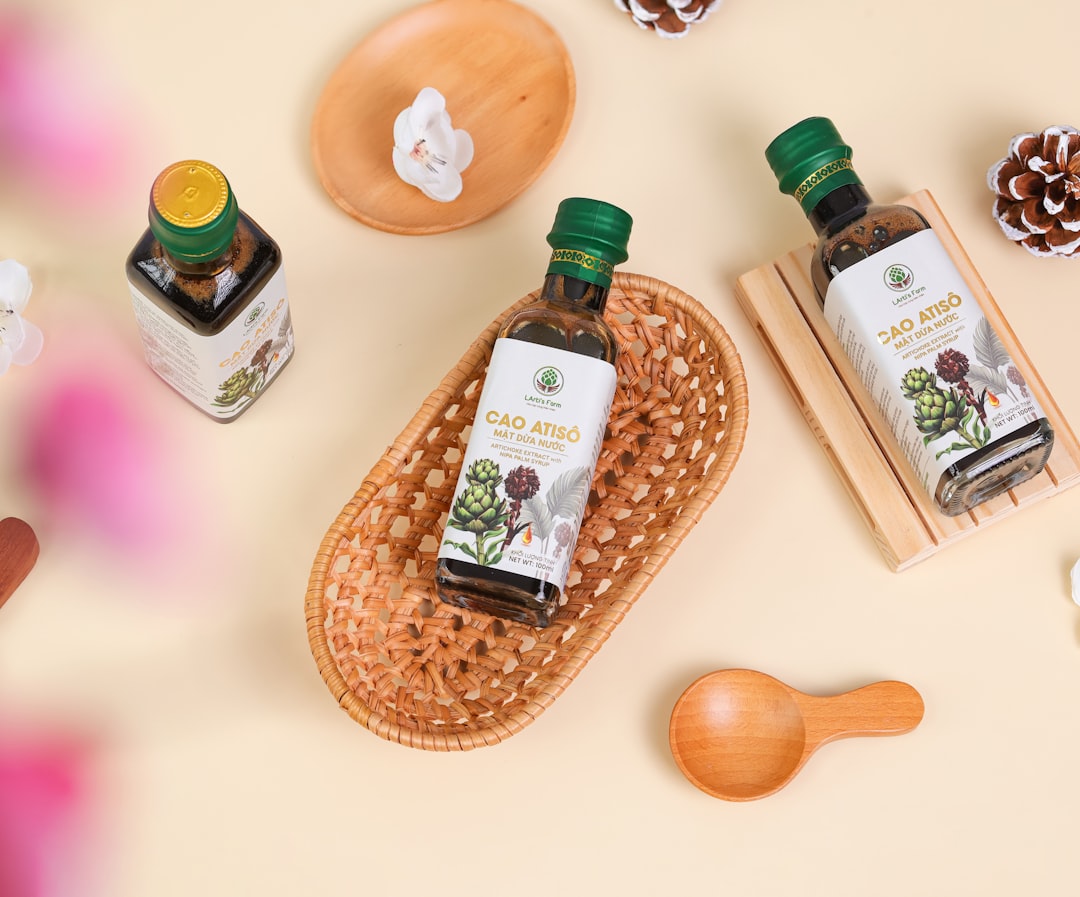 Functional Foods: Nutrition Meets Convenience (image credits: unsplash)