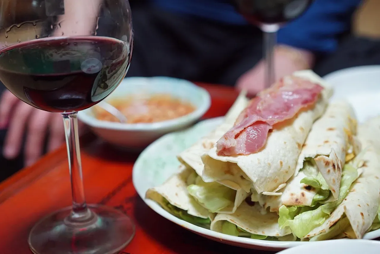 Aquarius: The Unconventional Muncher (Image Credits: Pixabay)