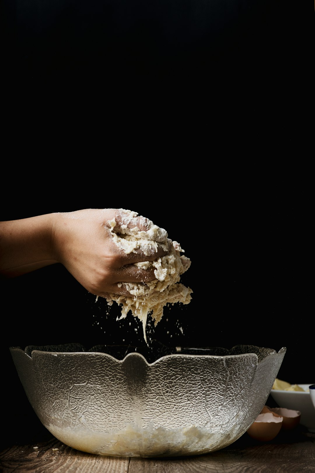 Use Room Temperature Ingredients (image credits: unsplash)