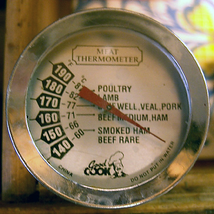 The Role of Temperature in Food Safety (image credits: wikimedia)