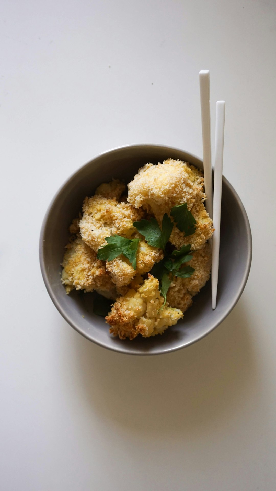 The Future of Cauliflower Wings (image credits: unsplash)