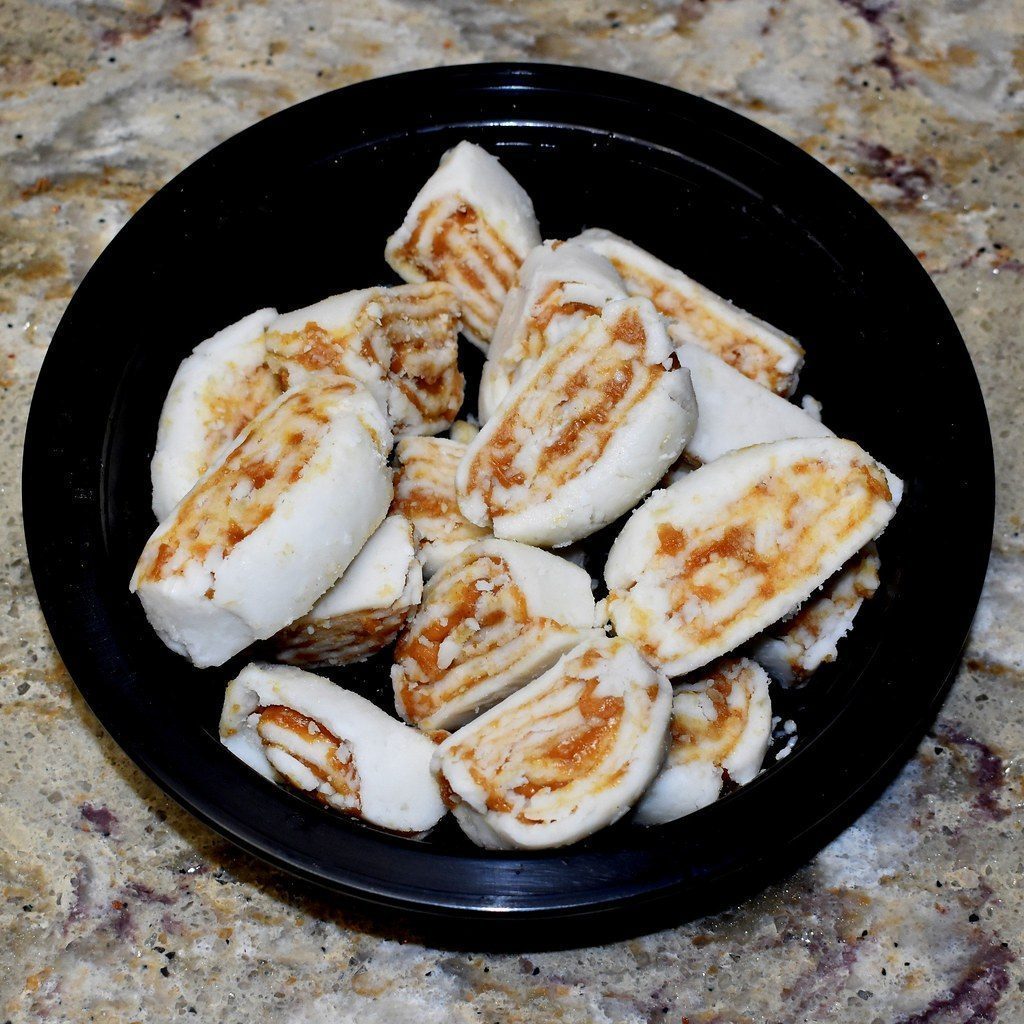 Potato Candy: The Unlikely Sweet (Image Credits: Flickr)