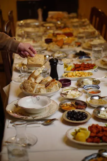 6. Reaching Across the Table Instead of Asking (Image Credits: Pexels)