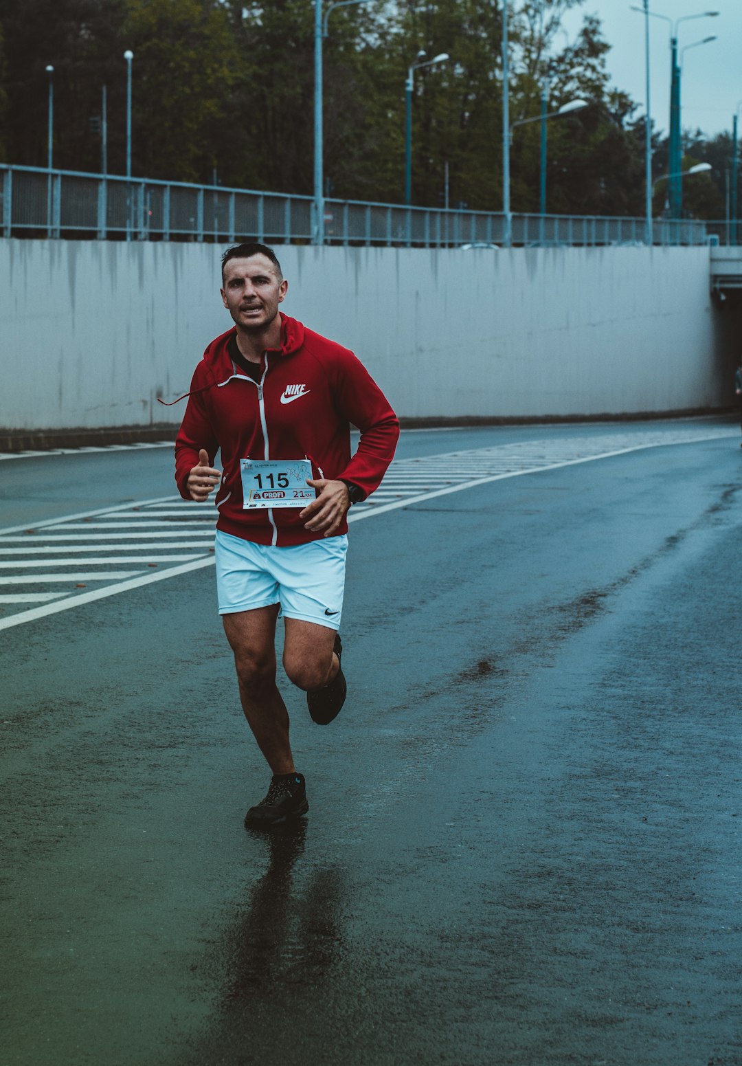 Creatine: Popular but Potentially Counterproductive for Endurance (image credits: unsplash)