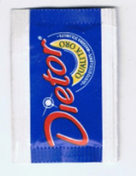 Sugar Alternatives (image credits: wikimedia)