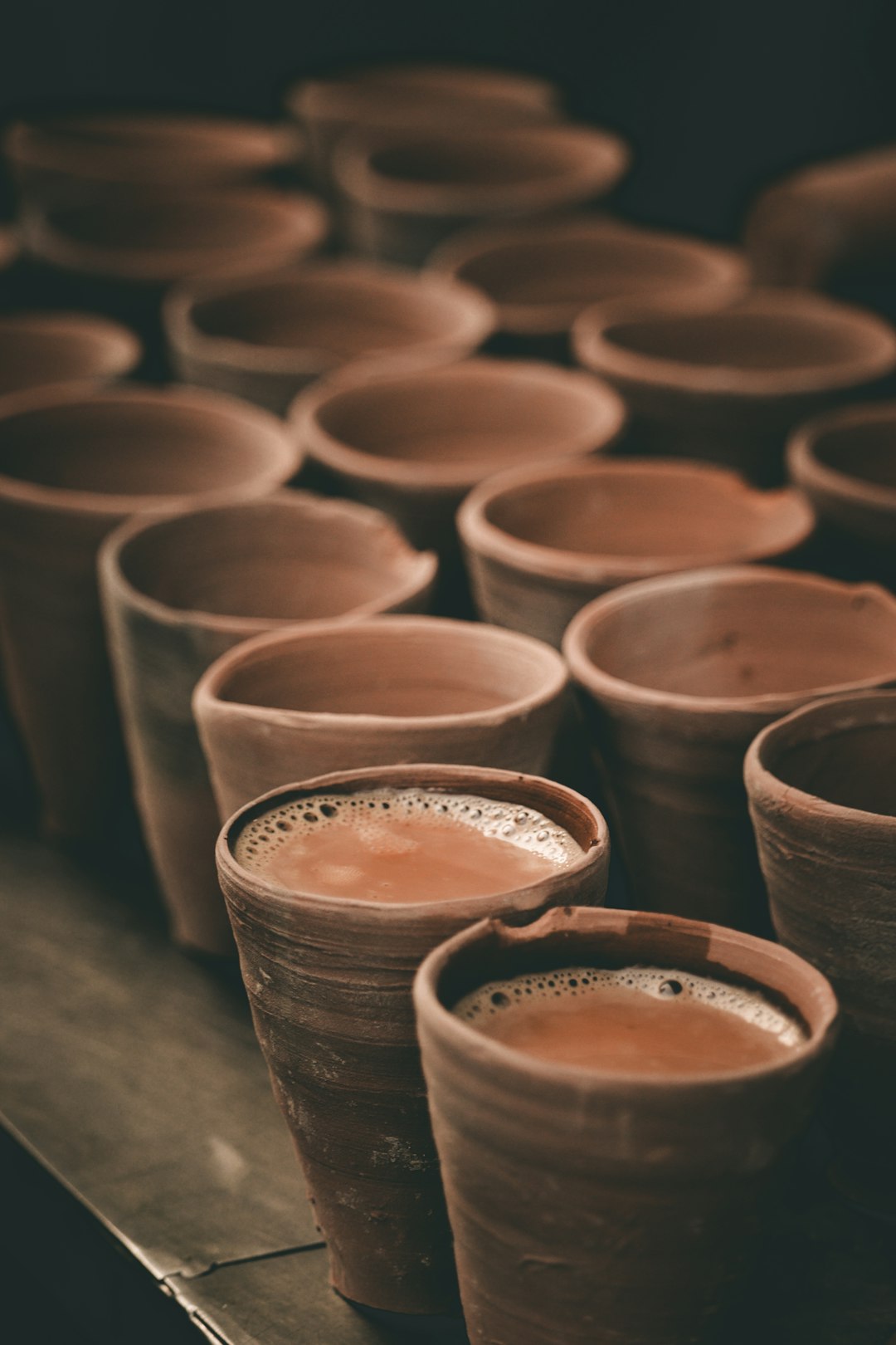The Allure of Chai: A Global Sensation (image credits: unsplash)